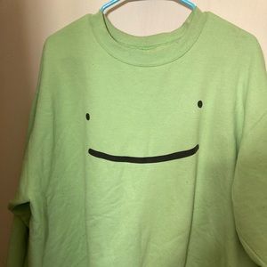 Authentic Dream Crewneck